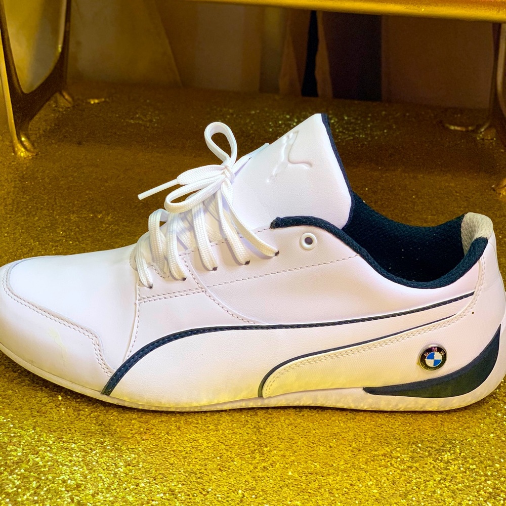 Puma Tennis Shoes